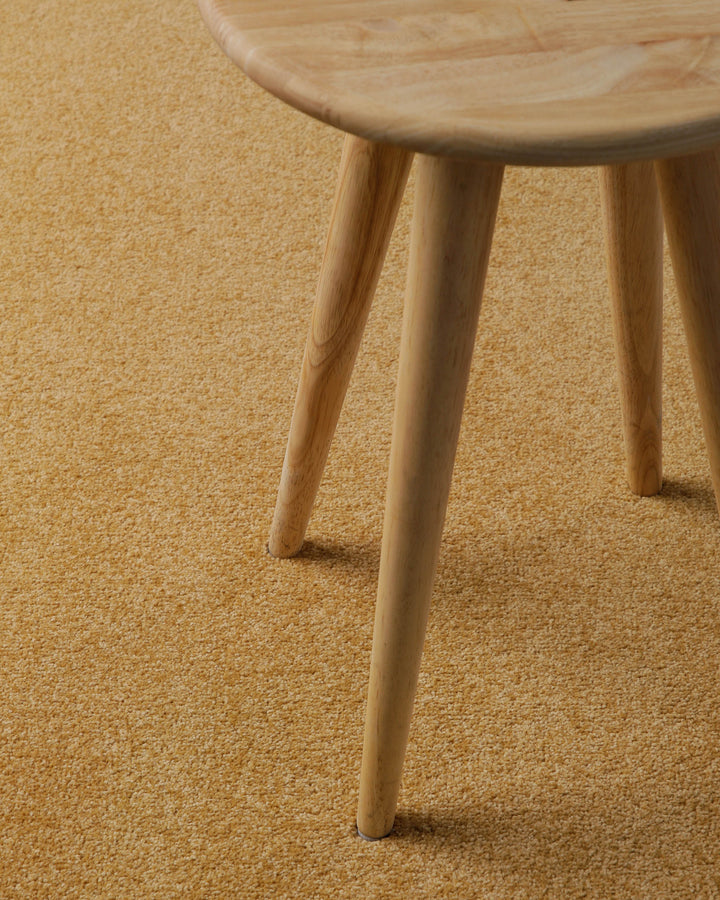 Detailbild mit Fokus auf die Oberfläche, die gleichmäßig und angenehm dicht wirkt