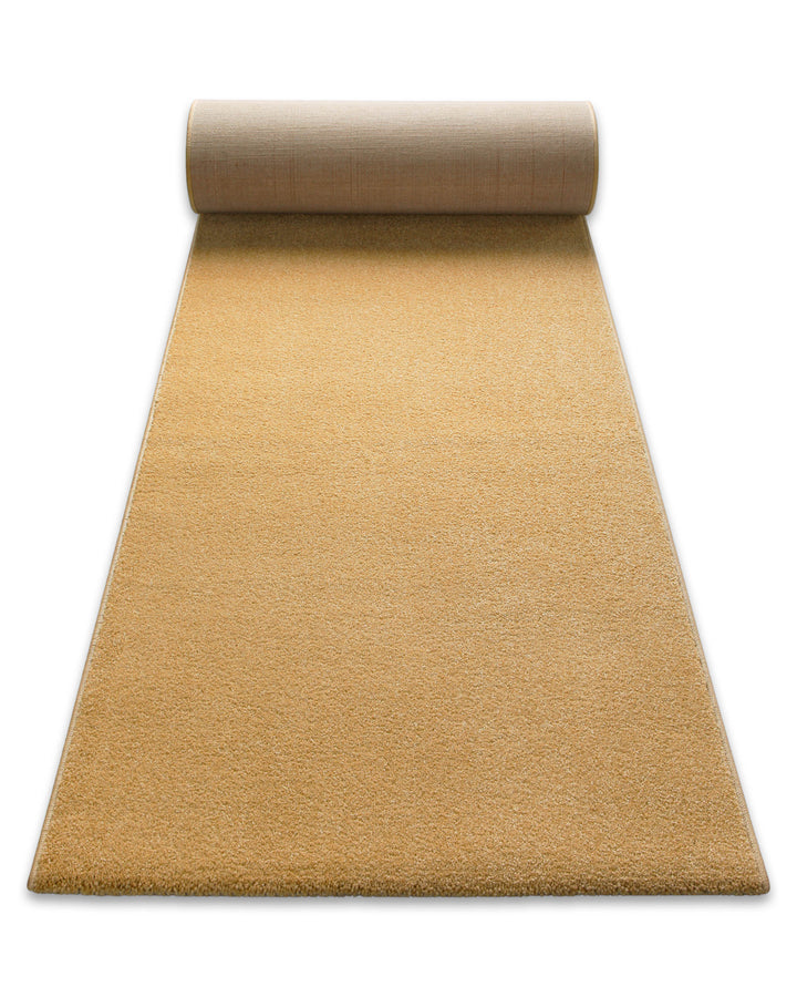 Läufer ausgerollt im Einsatz, ideal für Flur oder schmale Räume