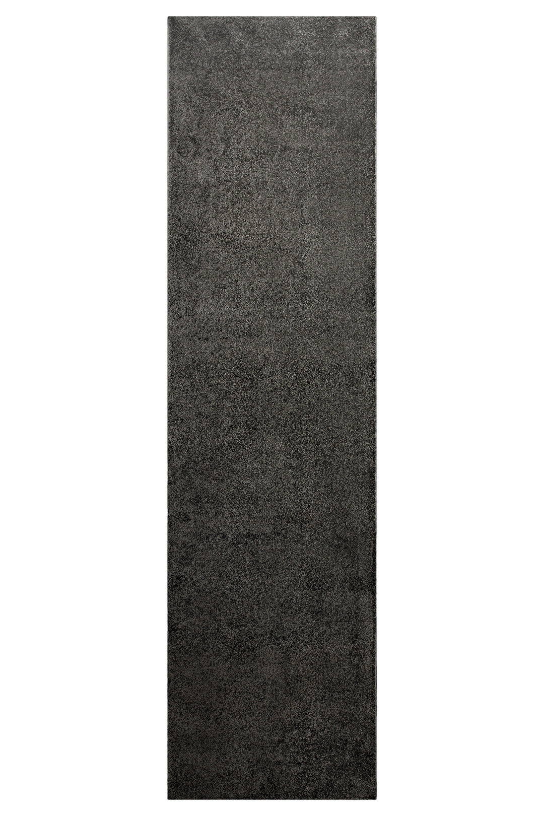 Manta Teppich anthrazit Hochflor rechteckig