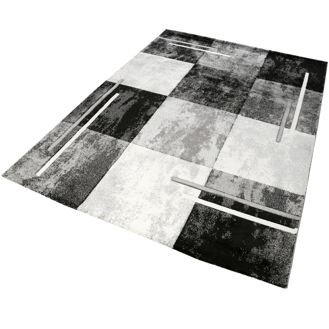 Teppich rechteckig