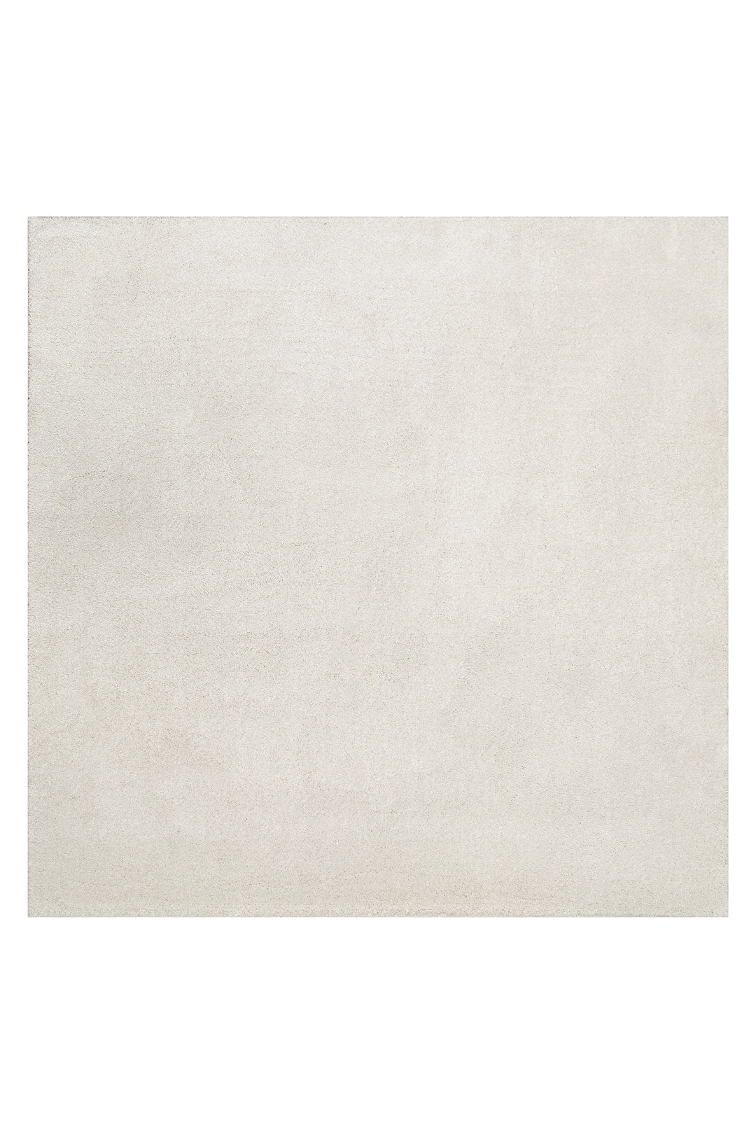 Nova Teppich creme weiß Hochflor rechteckig