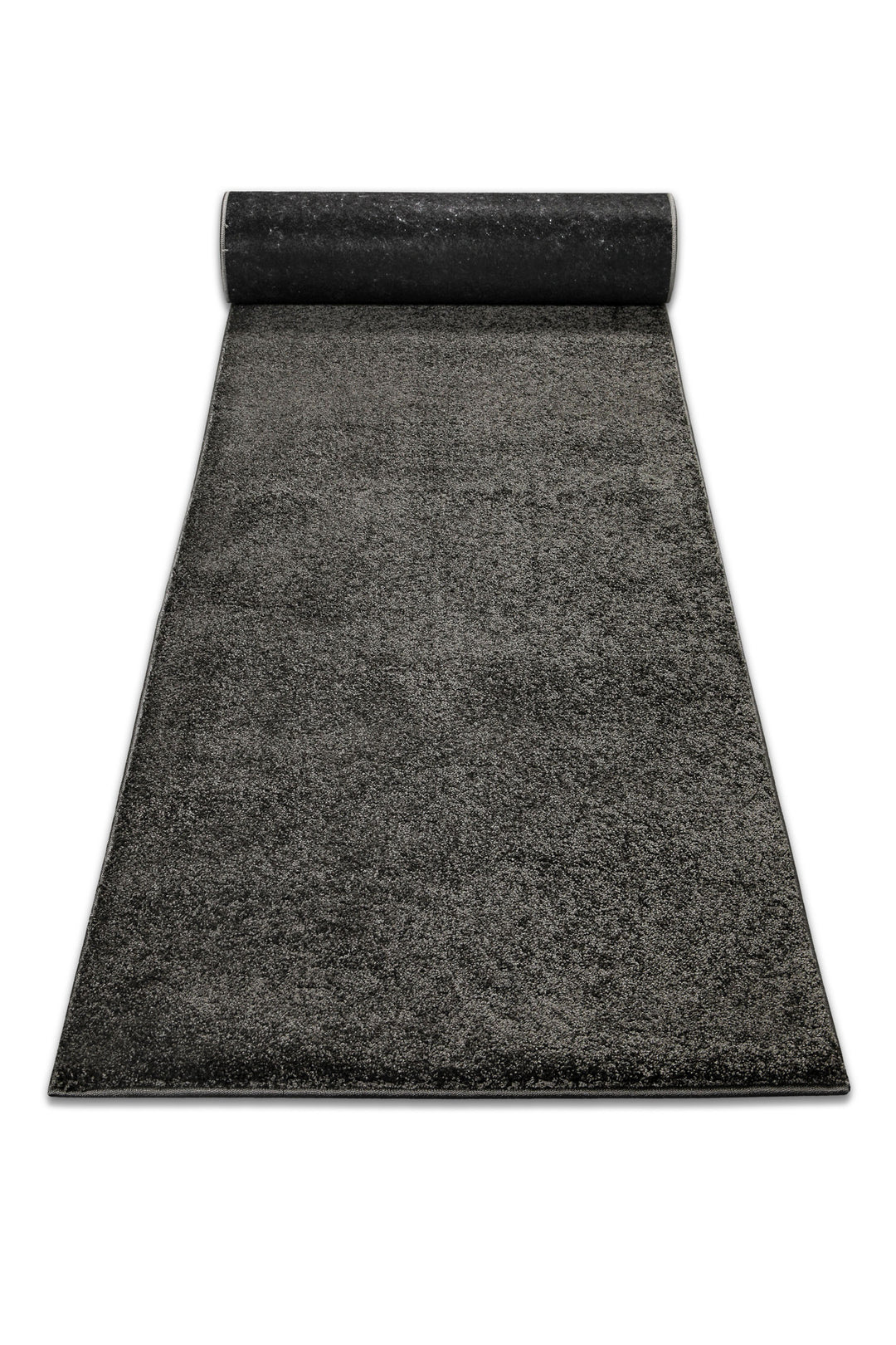 Nova Teppich anthrazit Hochflor rechteckig