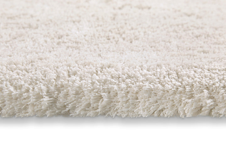 Porto Azzurro Badteppich elfenbein Hochflor rechteckig