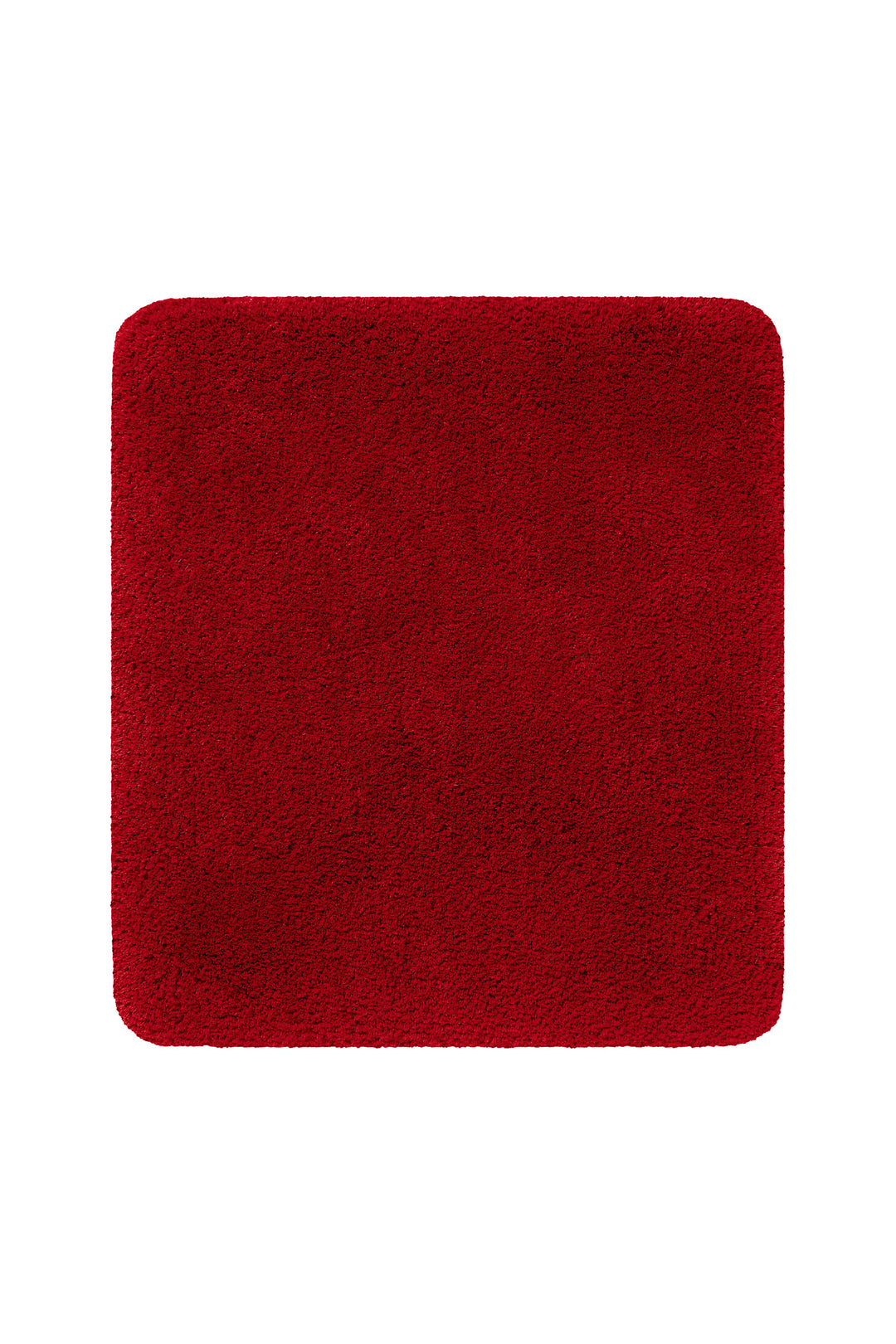 Porto Azzurro Badteppich kamin rot Hochflor rechteckig