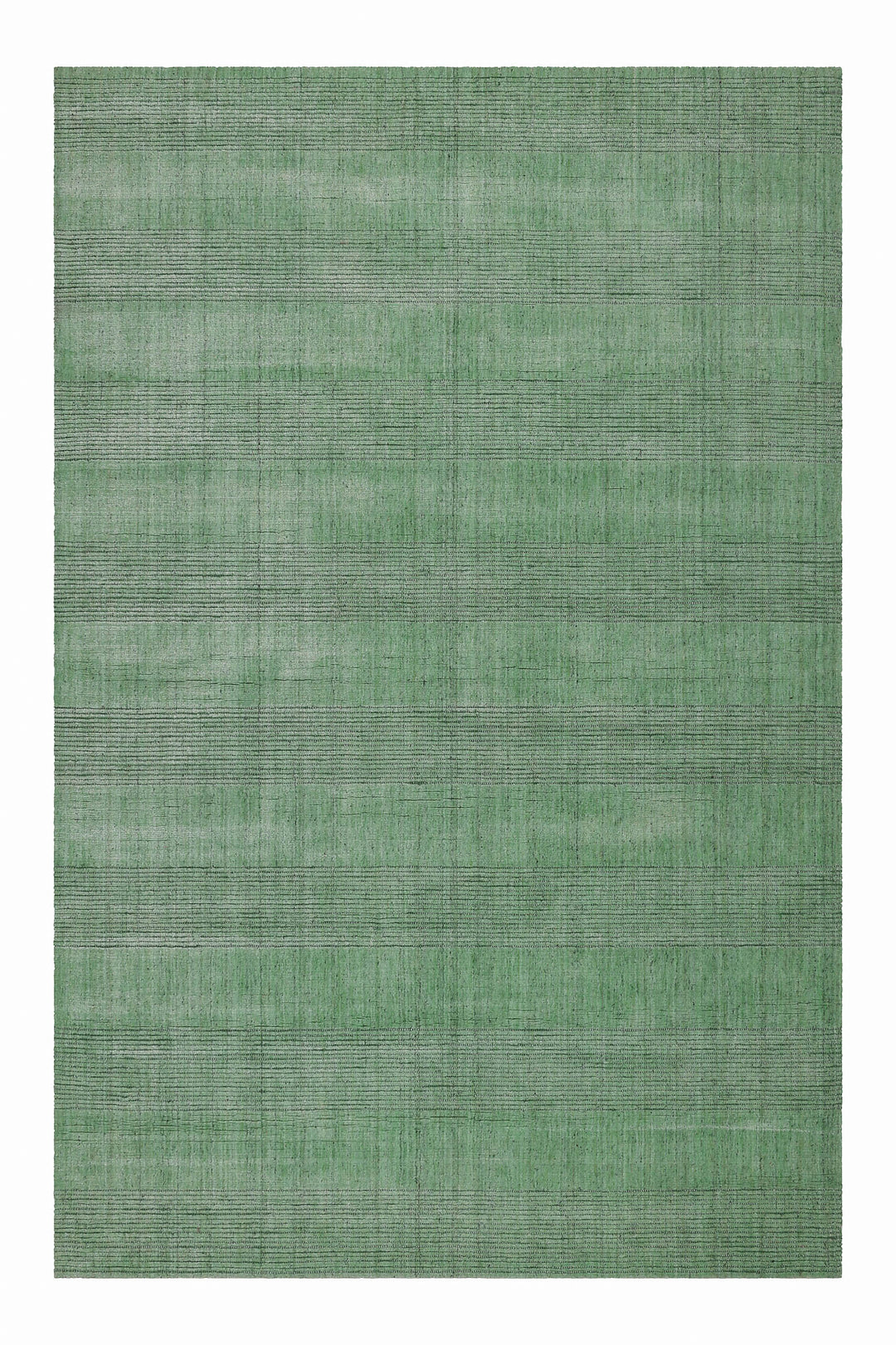 Kurzflor Teppich Blass Grün "Seattle" WECONhome