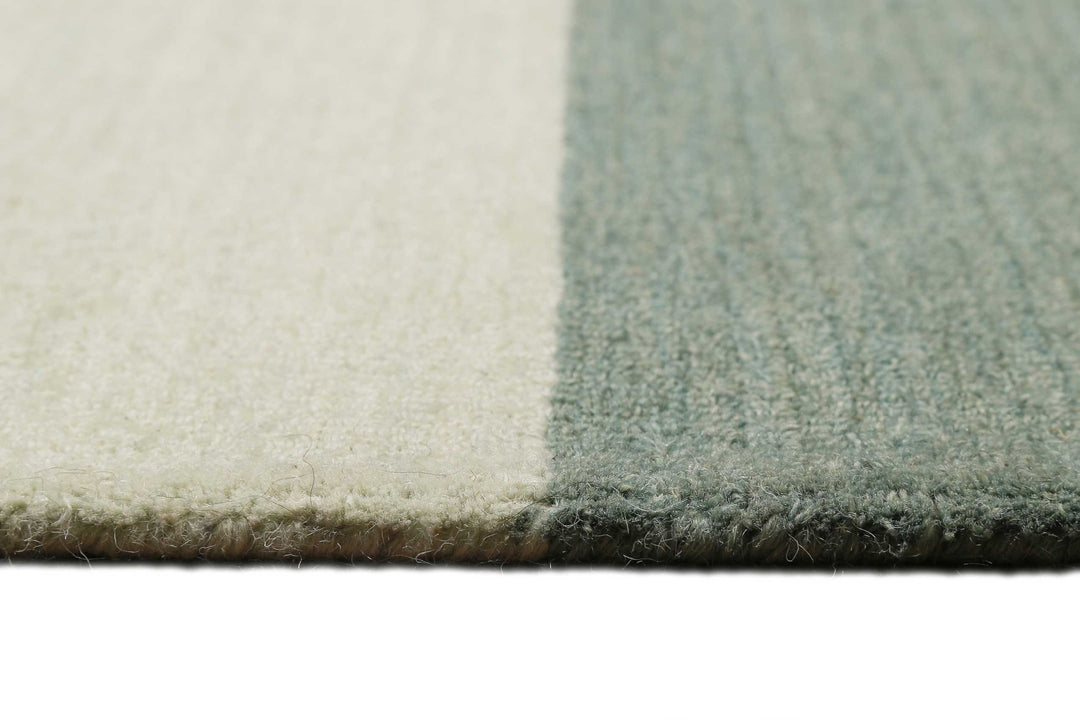 Lio Teppich pastell bunt Kurzflor rechteckig