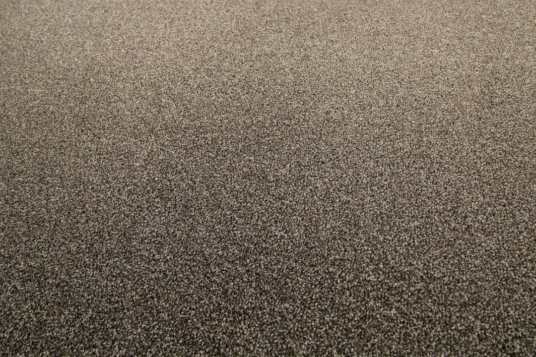 Tim Teppich sandbeige meliert Kurzflor rechteckig