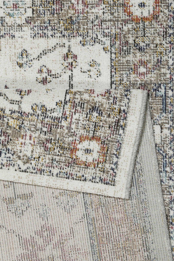 Lexington Outdoor creme beige Kurzflor rechteckig