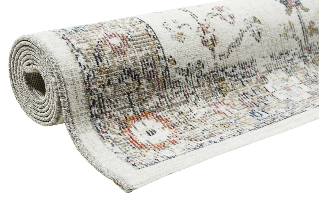 Lexington Outdoor creme beige Kurzflor rechteckig