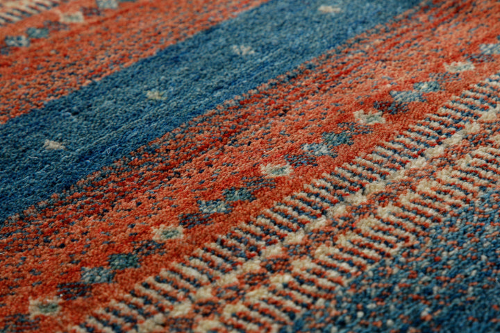 Loribaft Teppich 100 % Schurwolle 245x305 cm