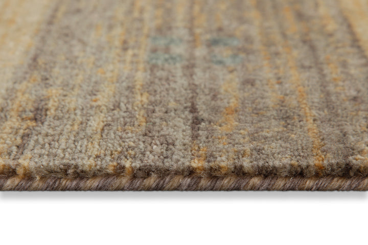 Loribaft Teppich 100 % Schurwolle 245x305 cm