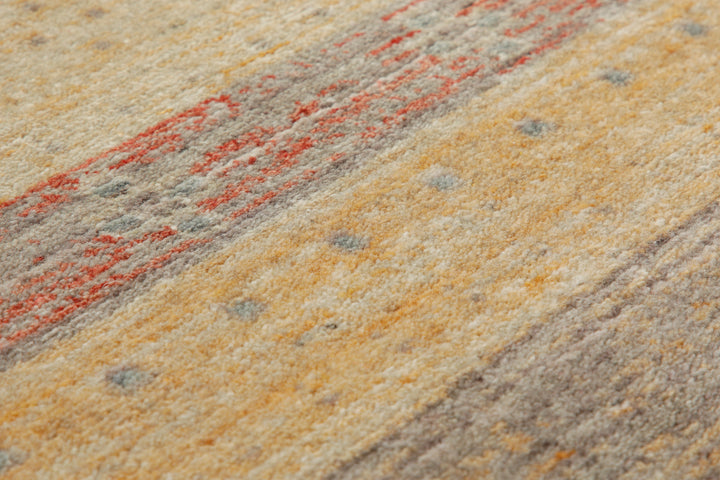 Loribaft Teppich 100 % Schurwolle 245x305 cm