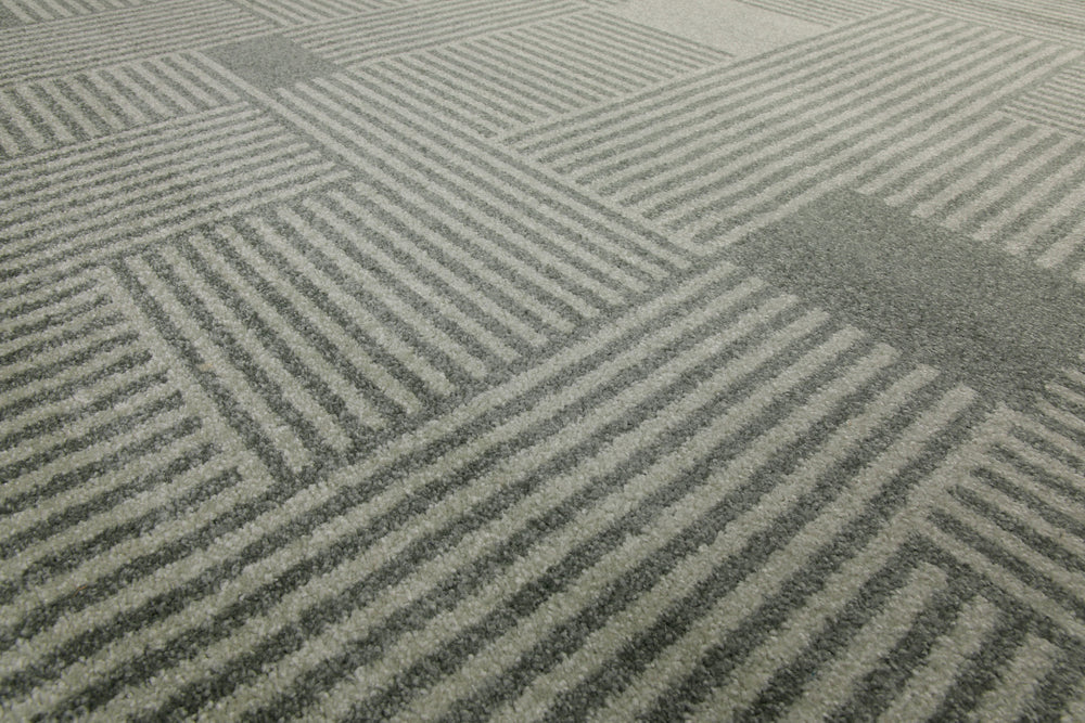 Teppich rechteckig