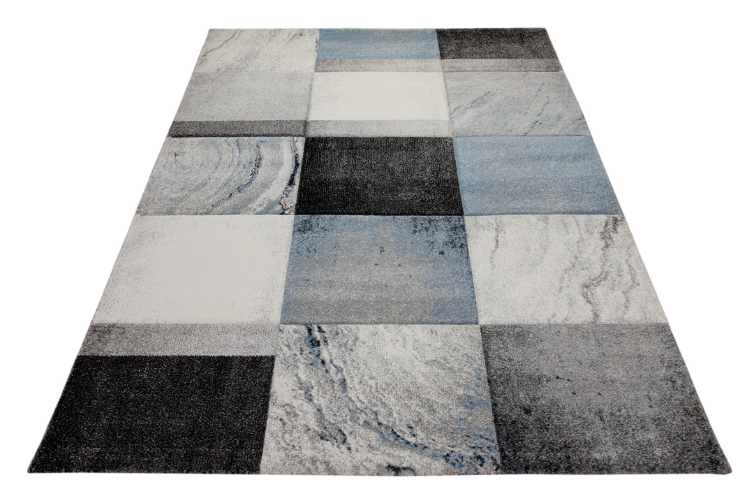 Teppich rechteckig