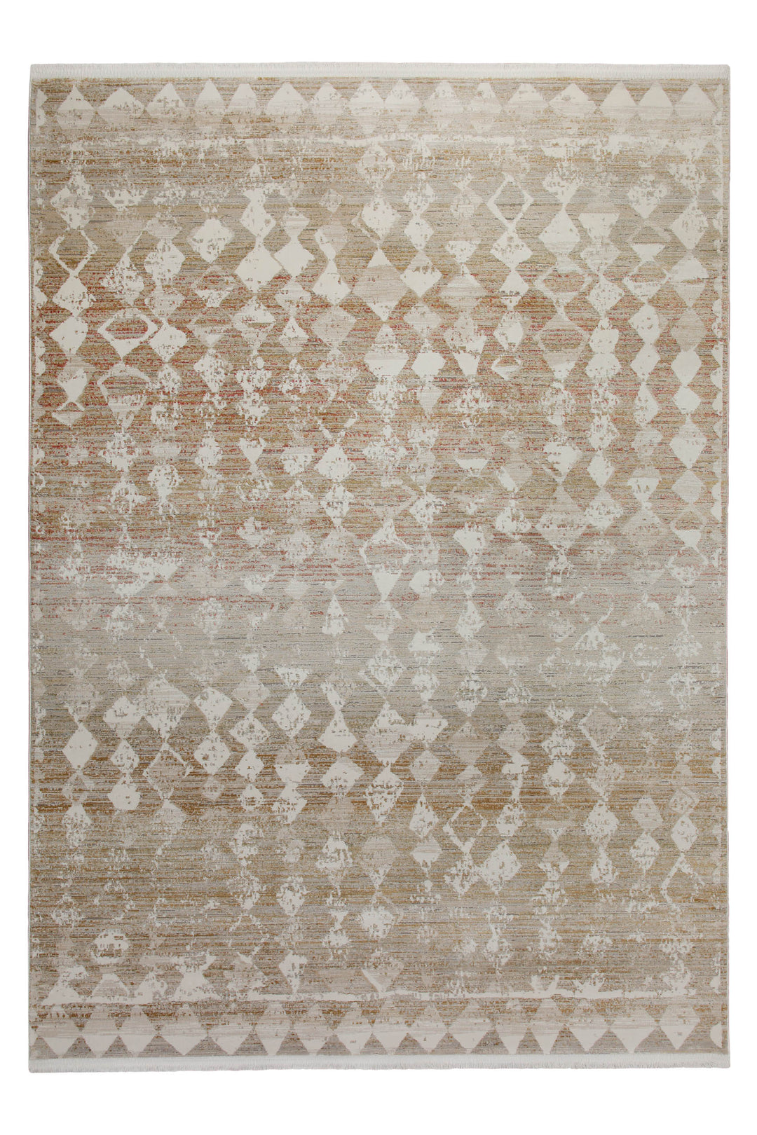 160x230 cm Teppich Wohnzimmer Beige bestellen