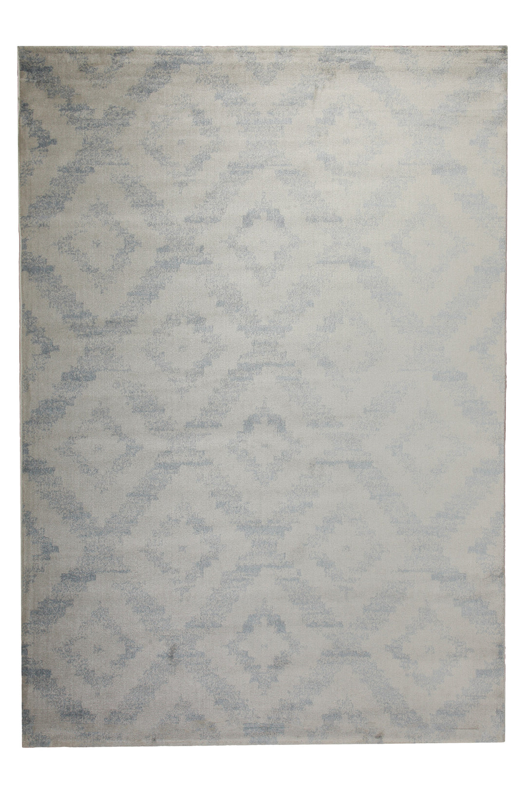 Teppich 160x230 Wohnzimmer Grau Beige