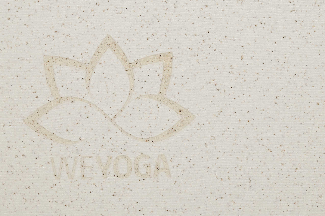 Spirit  Teppich weiß Kurzflor rechteckig