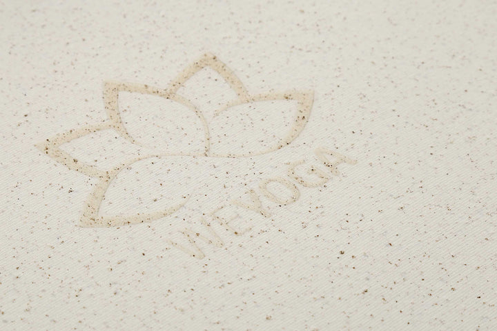 Spirit  Teppich weiß Kurzflor rechteckig