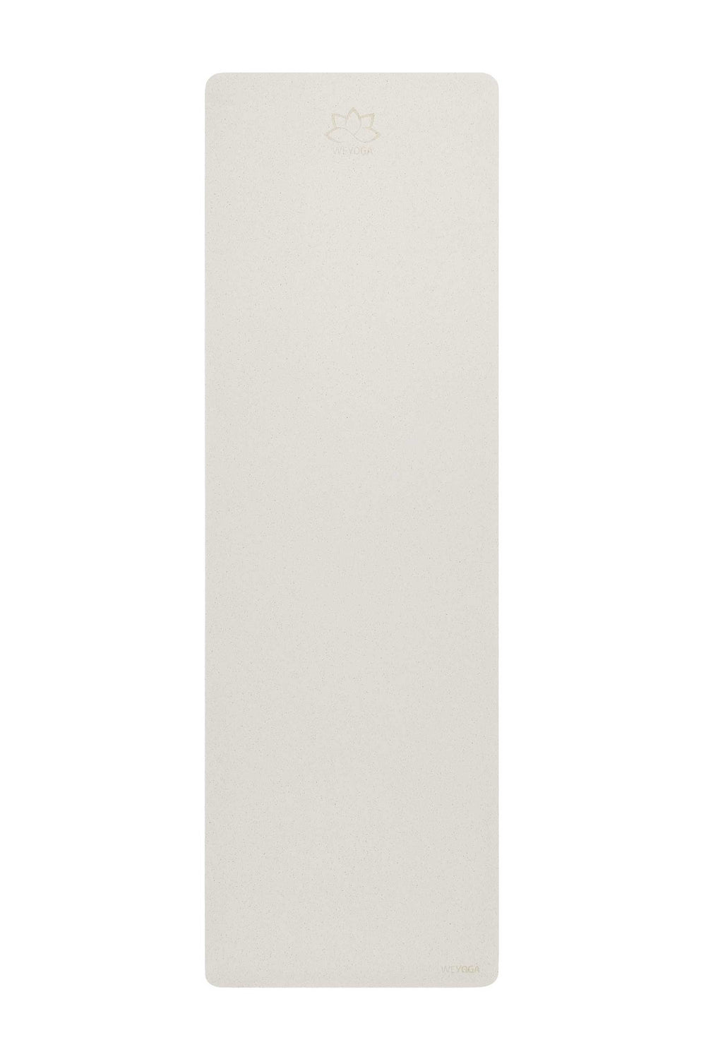 Spirit  Teppich weiß Kurzflor rechteckig