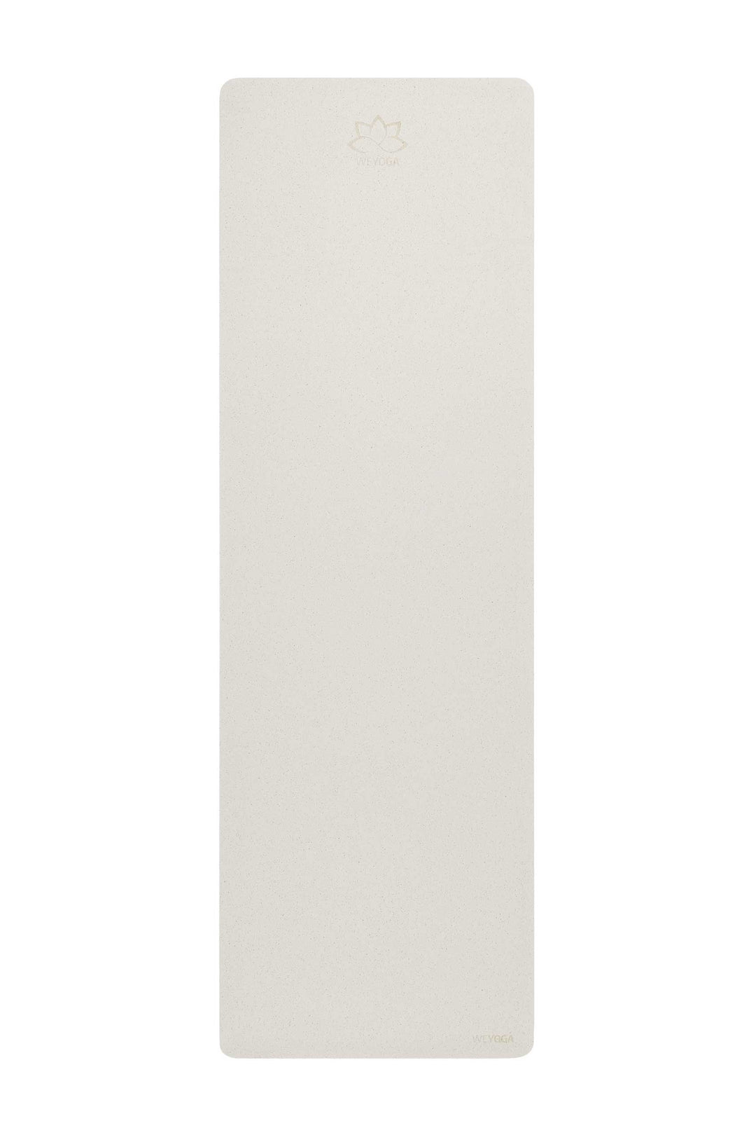 Spirit  Teppich weiß Kurzflor rechteckig