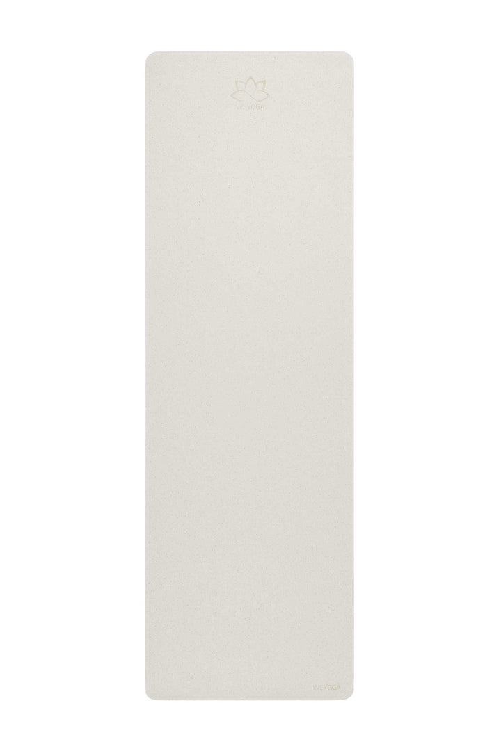 Spirit  Teppich weiß Kurzflor rechteckig