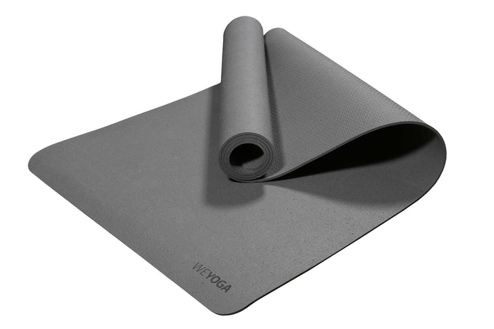 Spirit  Teppich anthrazit Kurzflor rechteckig