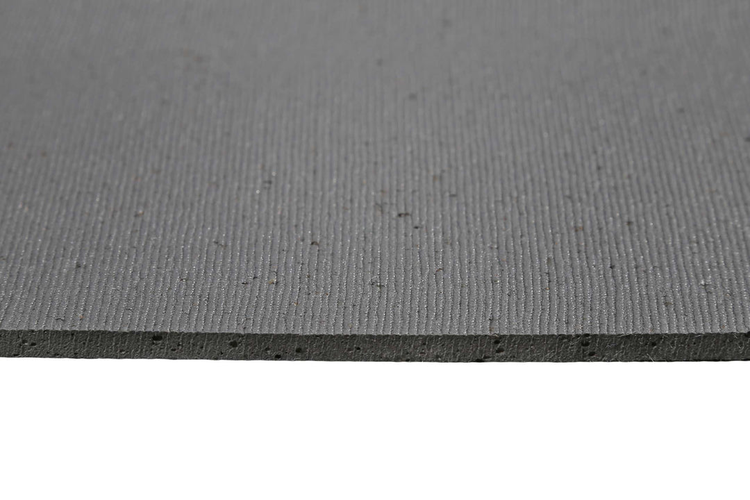 Spirit  Teppich anthrazit Kurzflor rechteckig