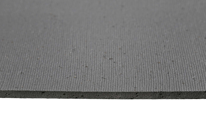 Spirit  Teppich anthrazit Kurzflor rechteckig