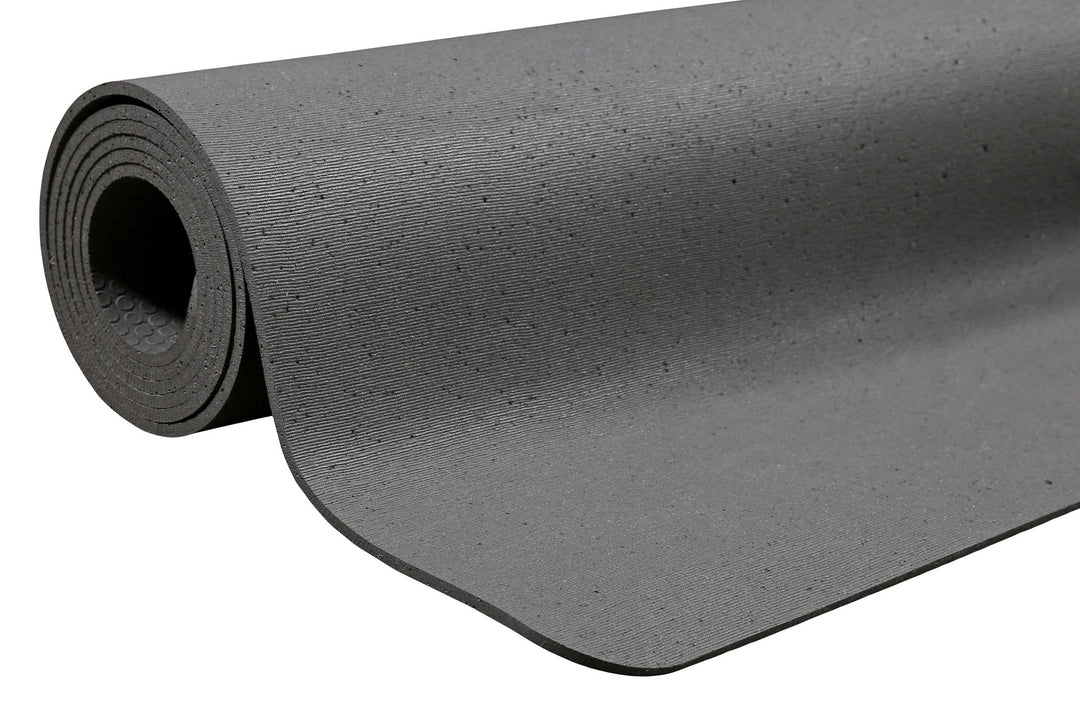 Spirit  Teppich anthrazit Kurzflor rechteckig