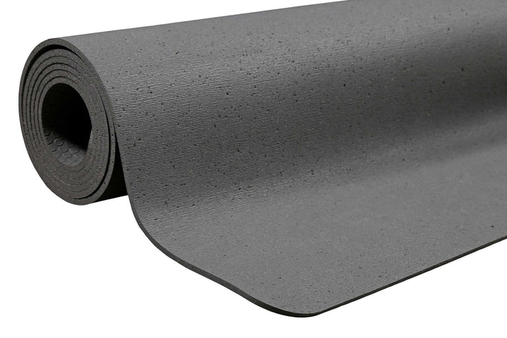 Spirit  Teppich anthrazit Kurzflor rechteckig