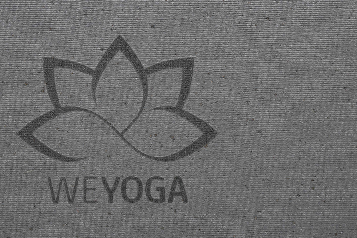 Spirit  Teppich anthrazit Kurzflor rechteckig