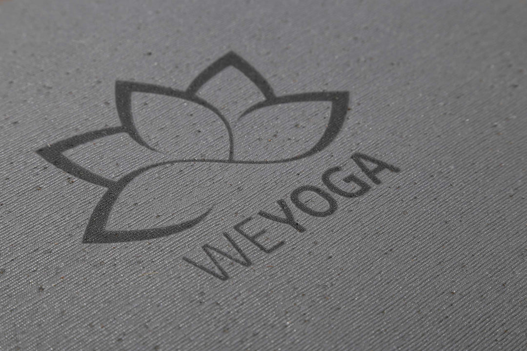 Spirit  Teppich anthrazit Kurzflor rechteckig