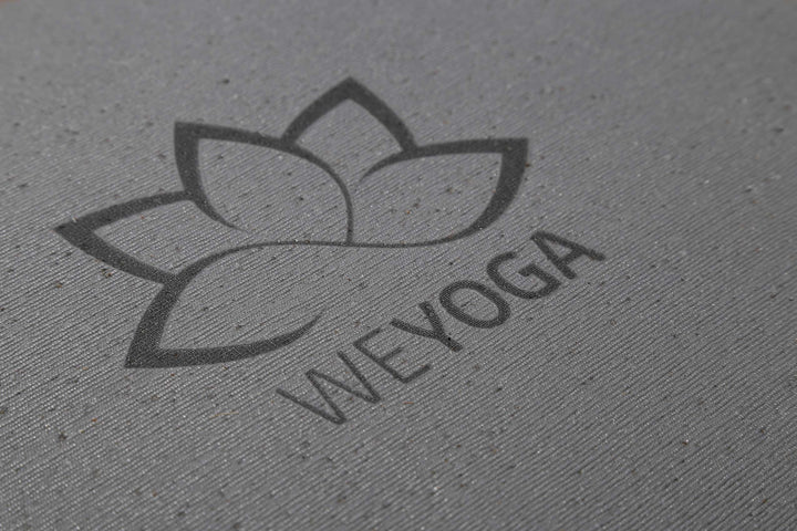 Spirit  Teppich anthrazit Kurzflor rechteckig