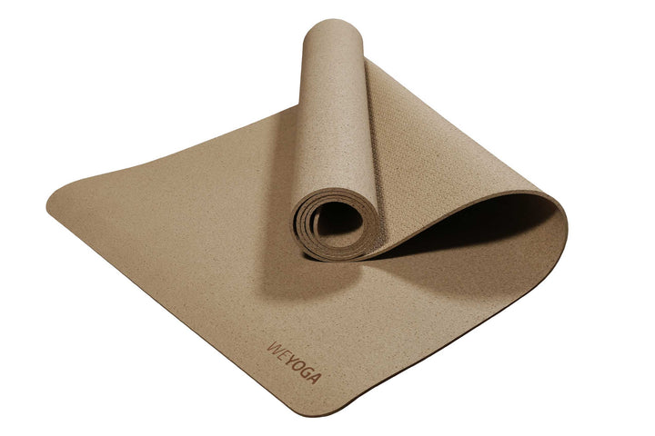 Spirit  Teppich braun Kurzflor rechteckig