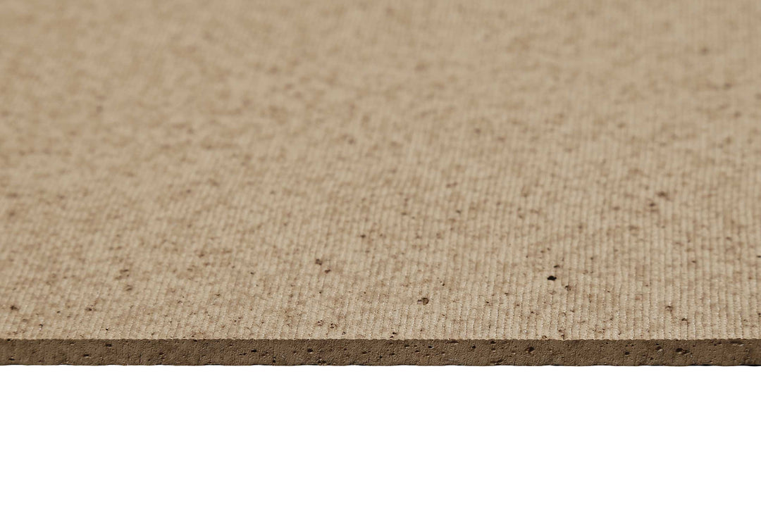 Spirit  Teppich braun Kurzflor rechteckig