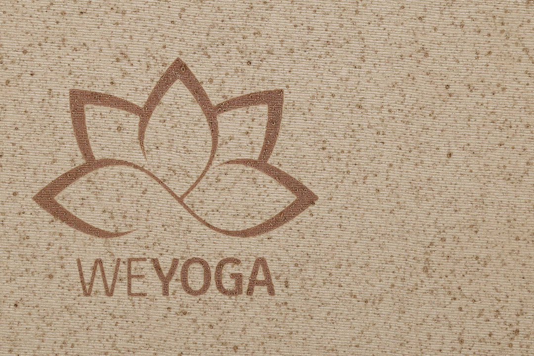 Spirit  Teppich braun Kurzflor rechteckig