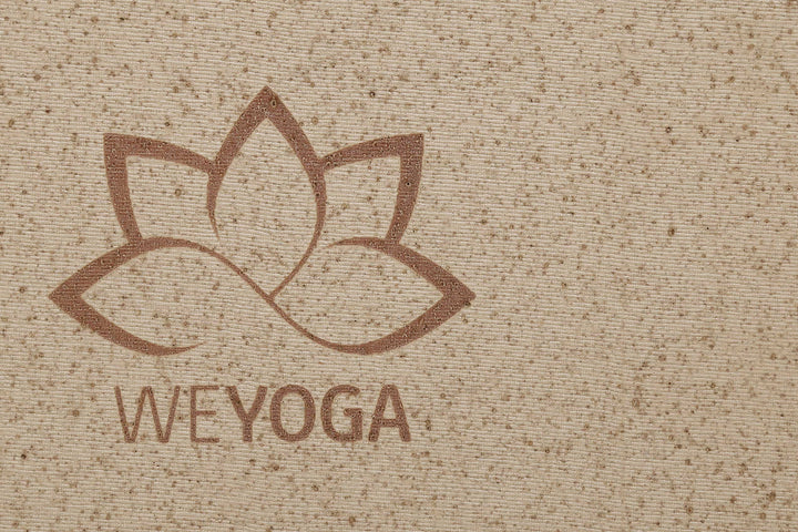 Spirit  Teppich braun Kurzflor rechteckig