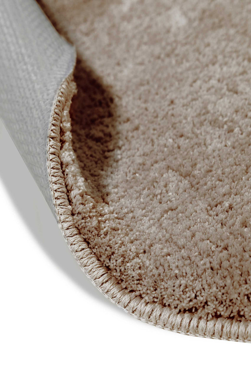 Badteppich Sand Beige » Joris « WECONhome Basics