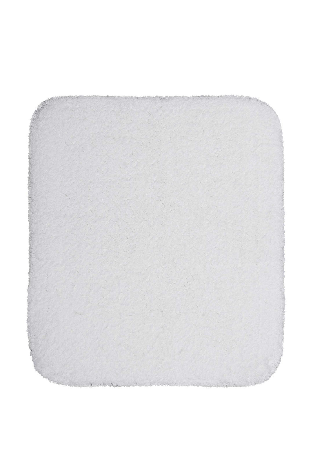 Badteppich Weiß "Ole" WECONhome Basics