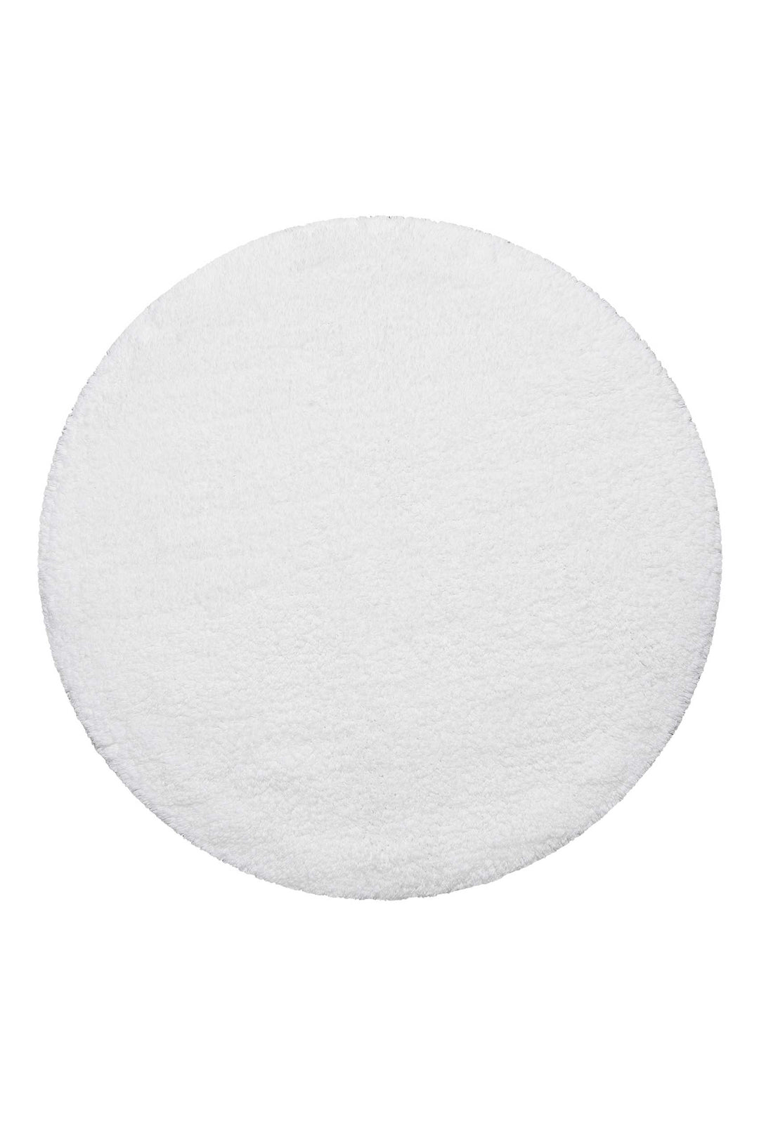 Badteppich Weiß "Ole" WECONhome Basics