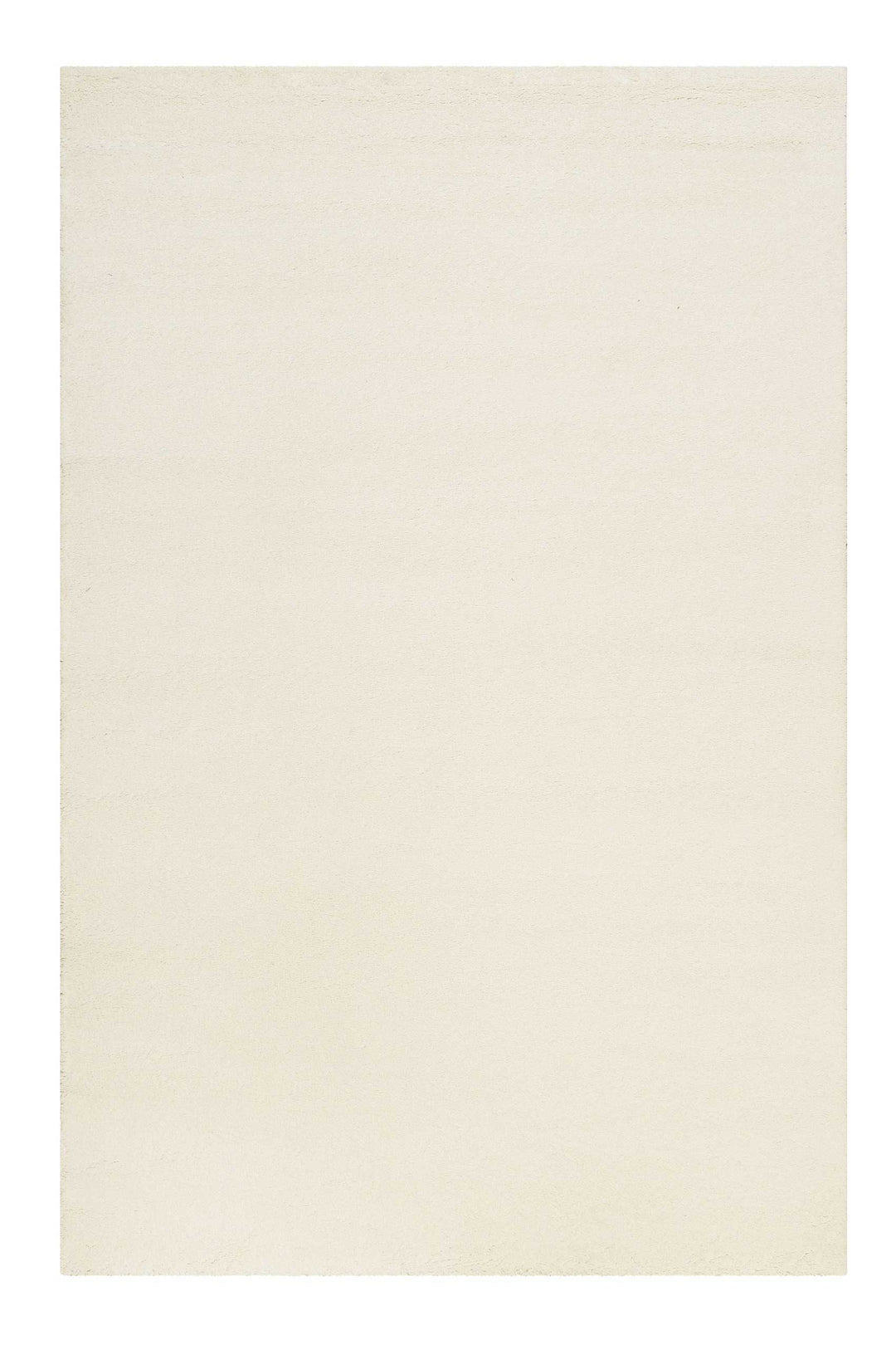 Tilda Teppich offwhite Kurzflor rechteckig