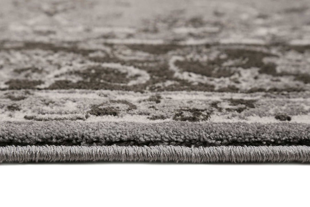 Bristol Teppich Kurzflor rechteckig