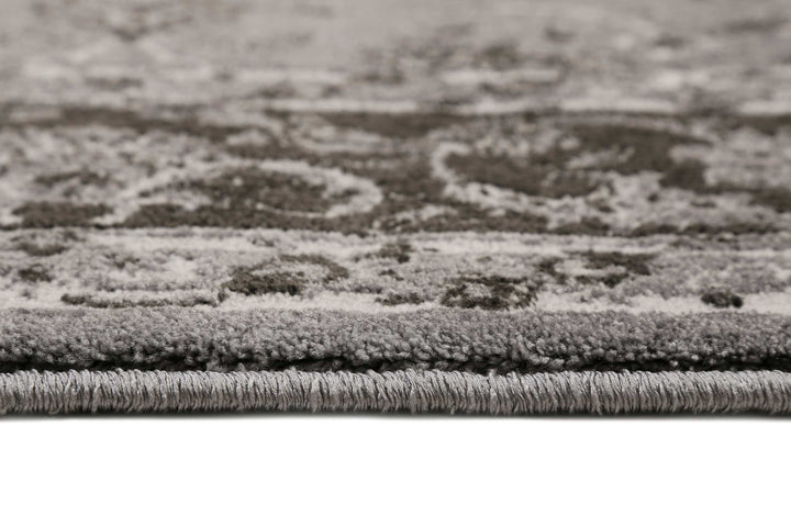 Bristol Teppich Kurzflor rechteckig