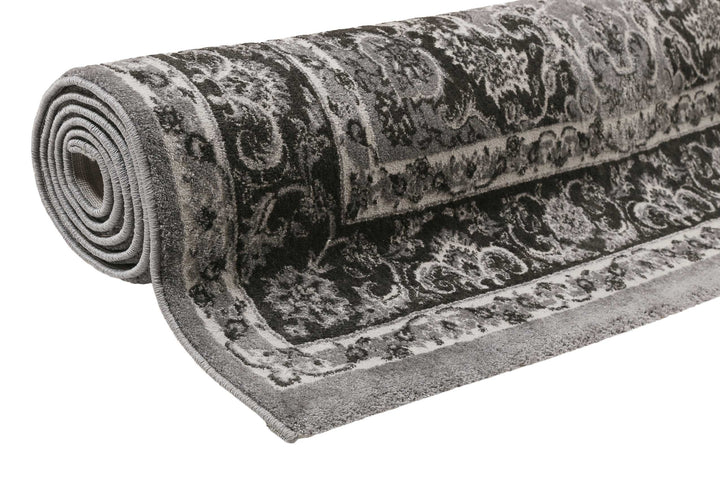 Bristol Teppich Kurzflor rechteckig