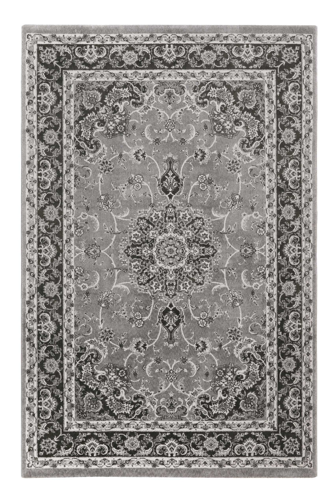 Bristol Teppich Kurzflor rechteckig