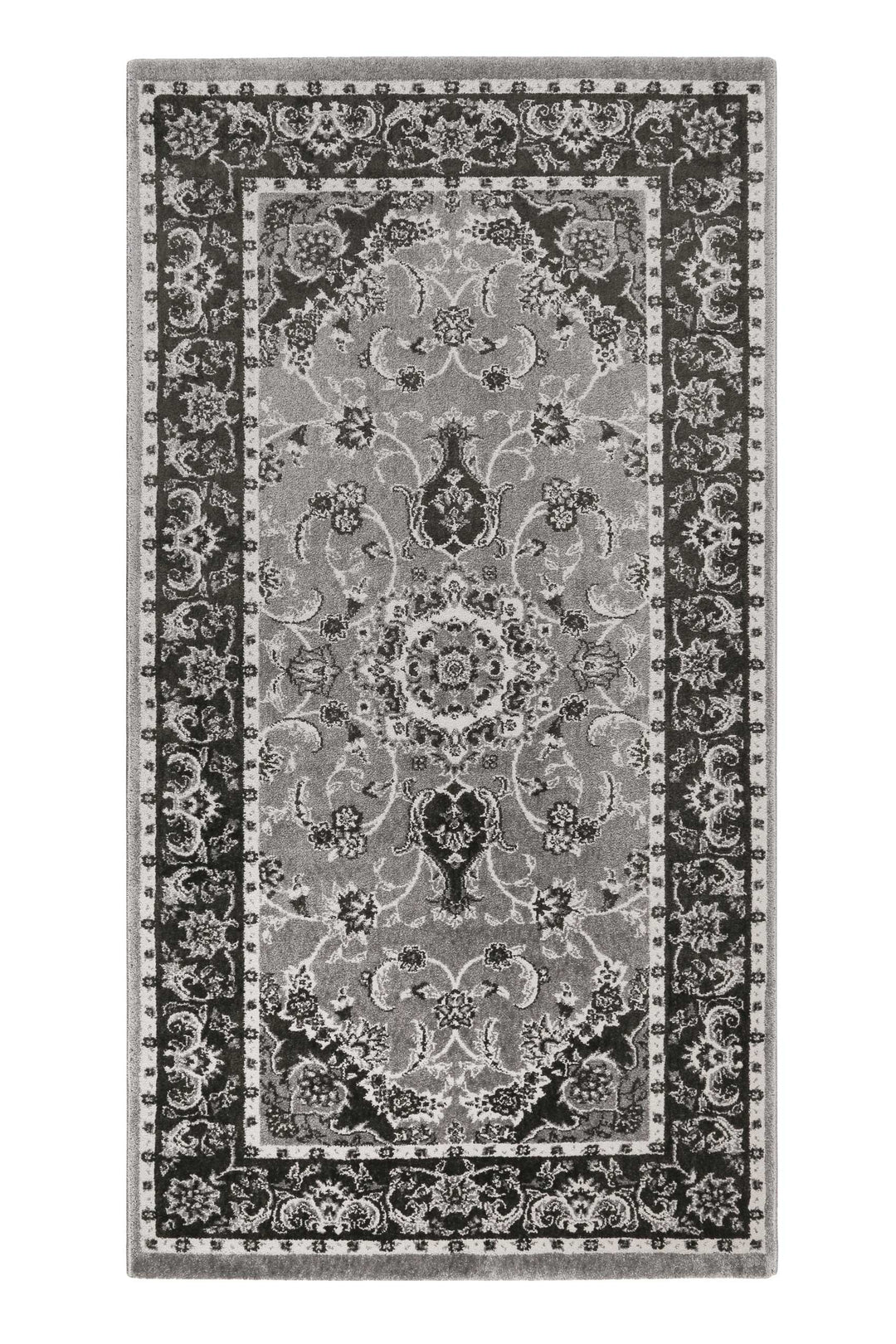 Bristol Teppich Kurzflor rechteckig