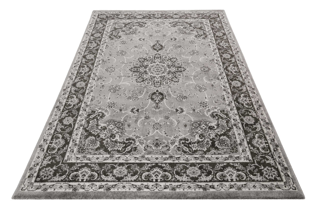 Bristol Teppich Kurzflor rechteckig