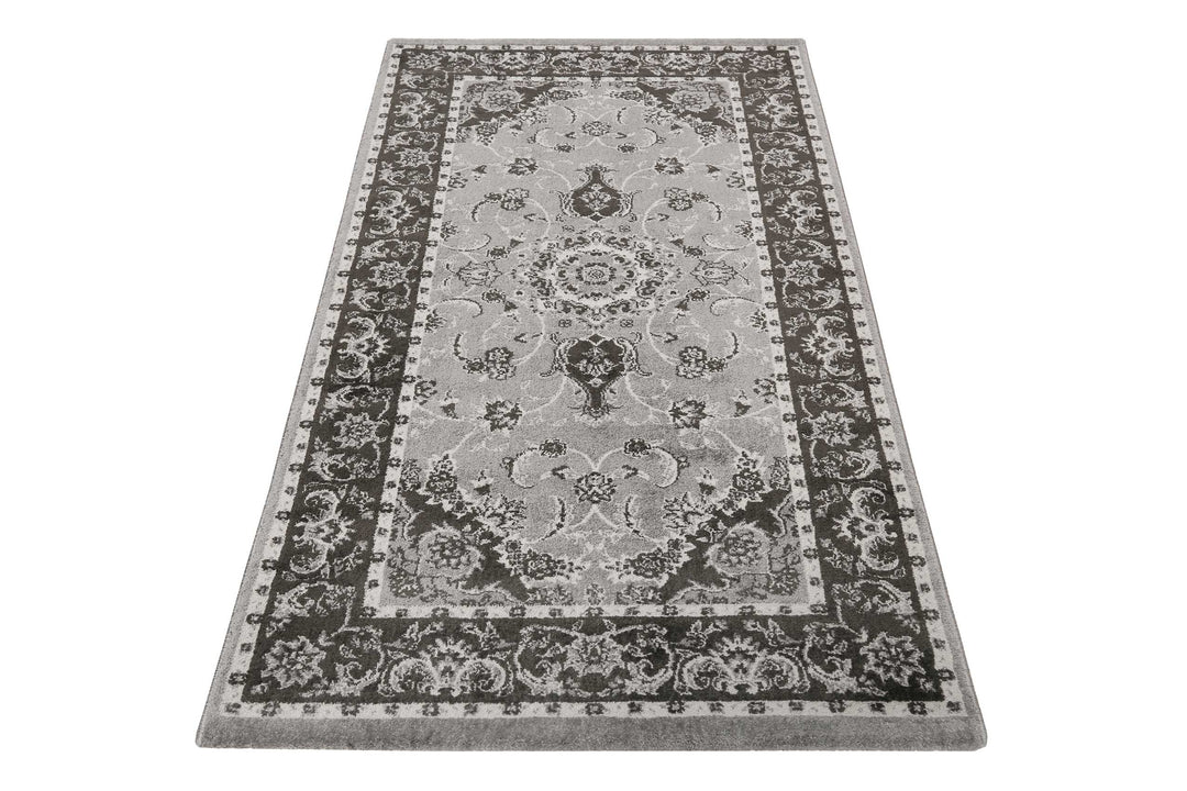 Bristol Teppich Kurzflor rechteckig