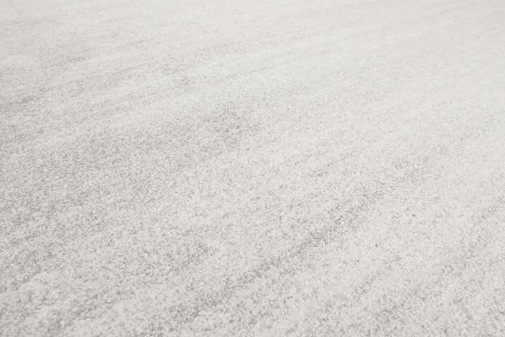 Island Beach Teppich grau Kurzflor rechteckig