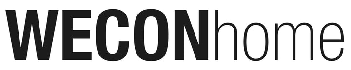 Sydney Badteppich rot Kurzflor rechteckig